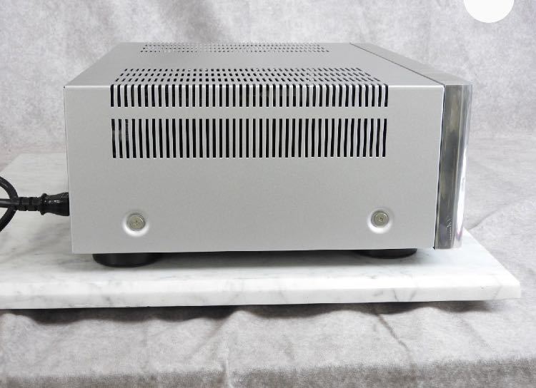 ROTEL RA-1570 プリメインアンプ 美品ROTEL RA-1570 プリメインアンプ