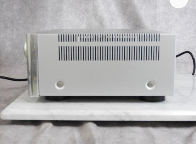 ROTEL RA-1570 プリメインアンプ 美品ROTEL RA-1570 プリメインアンプ