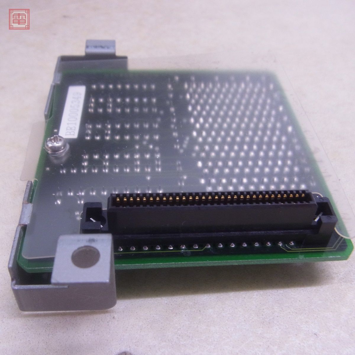X68000 ACE⁄PRO用 1MB 内蔵増設RAMボード PIO-6834-1M I・O DATA SHARP