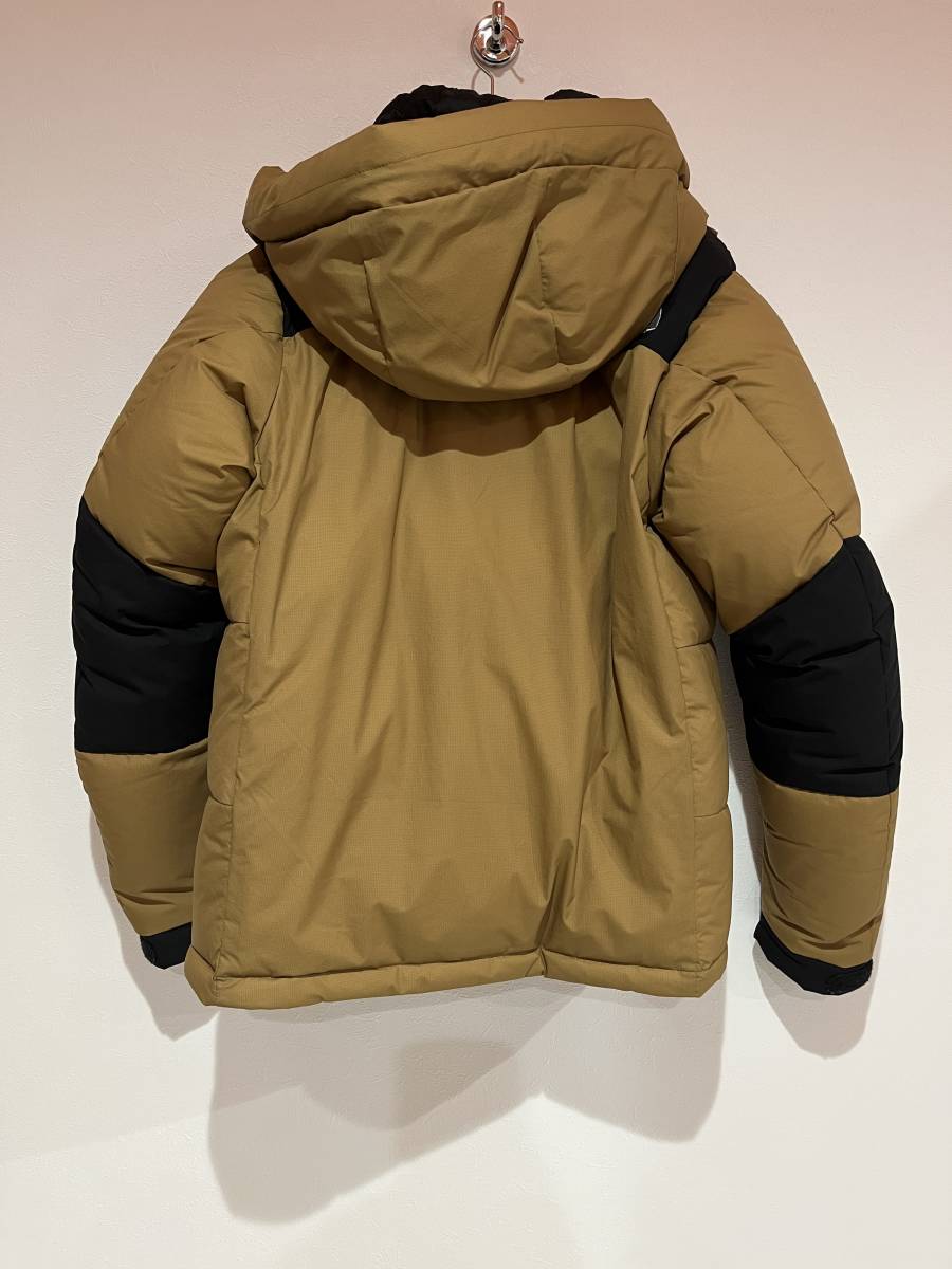 THE NORTH FACE バルトロライトジャケットS ユーティリティ THE NORTH FACE バルトロライトジャケットS ユーティリティ