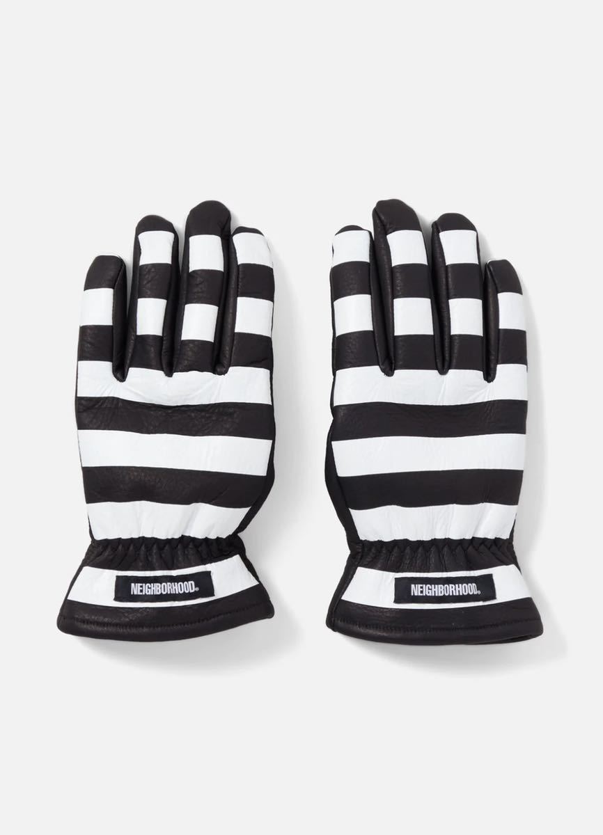 LEATHER ネイバーフッド NEIGHBORHOOD(ネイバーフッド) 財布⁄レザー