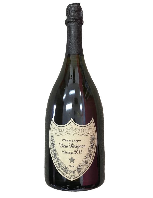♪【未開栓】ドンペリニョン ヴィンテージ 2012 750ml 瓶 12.5度