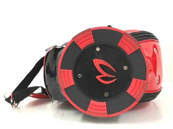 BUNNY MASTER EDITION セルフスタンドバッグマスターバニー EDITION