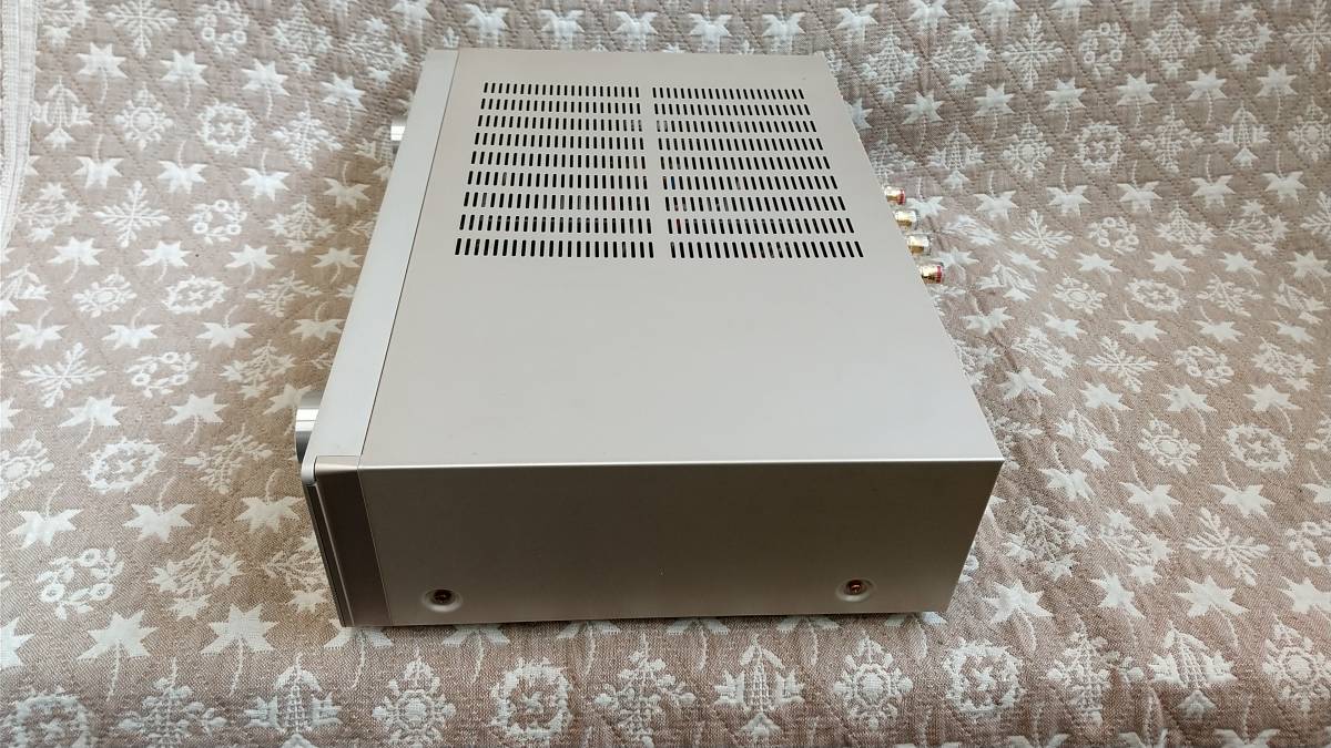 Marantz PM6100SA ver.2プリメインアンプ ジャンク 【公式通販】