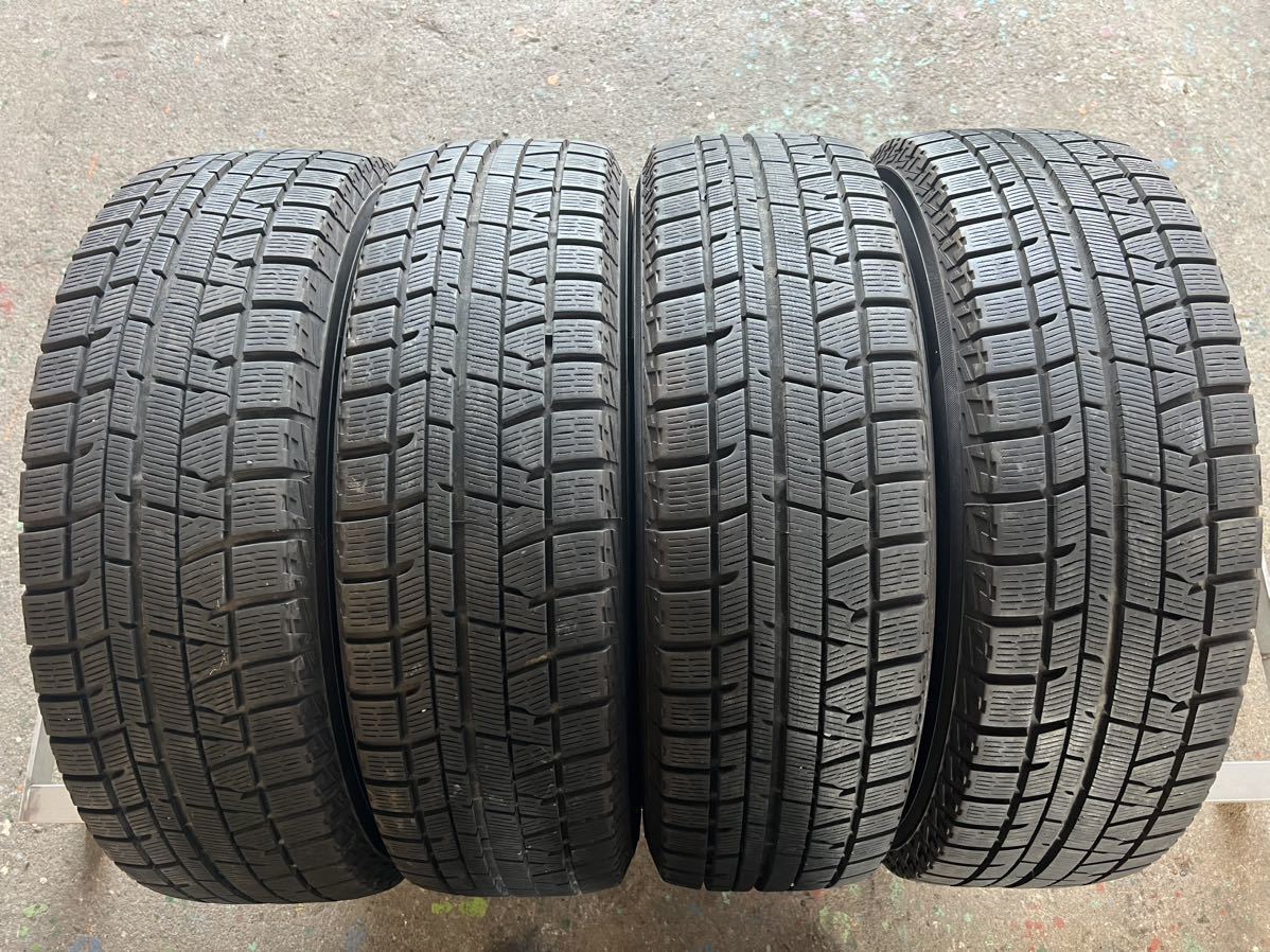 車 【バリ溝】スタッドレス4本 205/60R16 Continental【送料込】