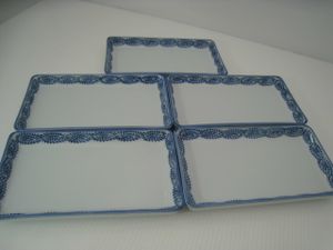 銘々皿 染 源のYahoo!オークション(旧ヤフオク!)の相場・価格を見る