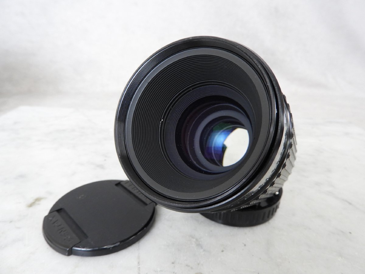 カビ有 〇 MAMIYA-SEKOR C 80mm f1.9 単焦点 中判カメラレンズ マミヤ