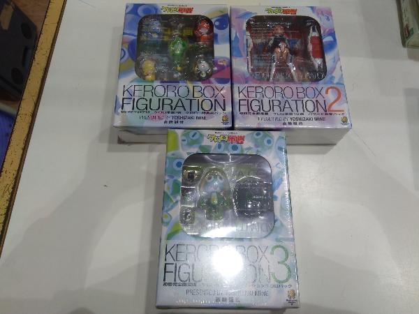 送料無料，人気セール 初回限定版 ケロロ軍曹 7巻 10巻 11巻セット(青年)｜売買されたオークション情報、yahooの商品情報をアーカイブ公開 - オークファン 青年