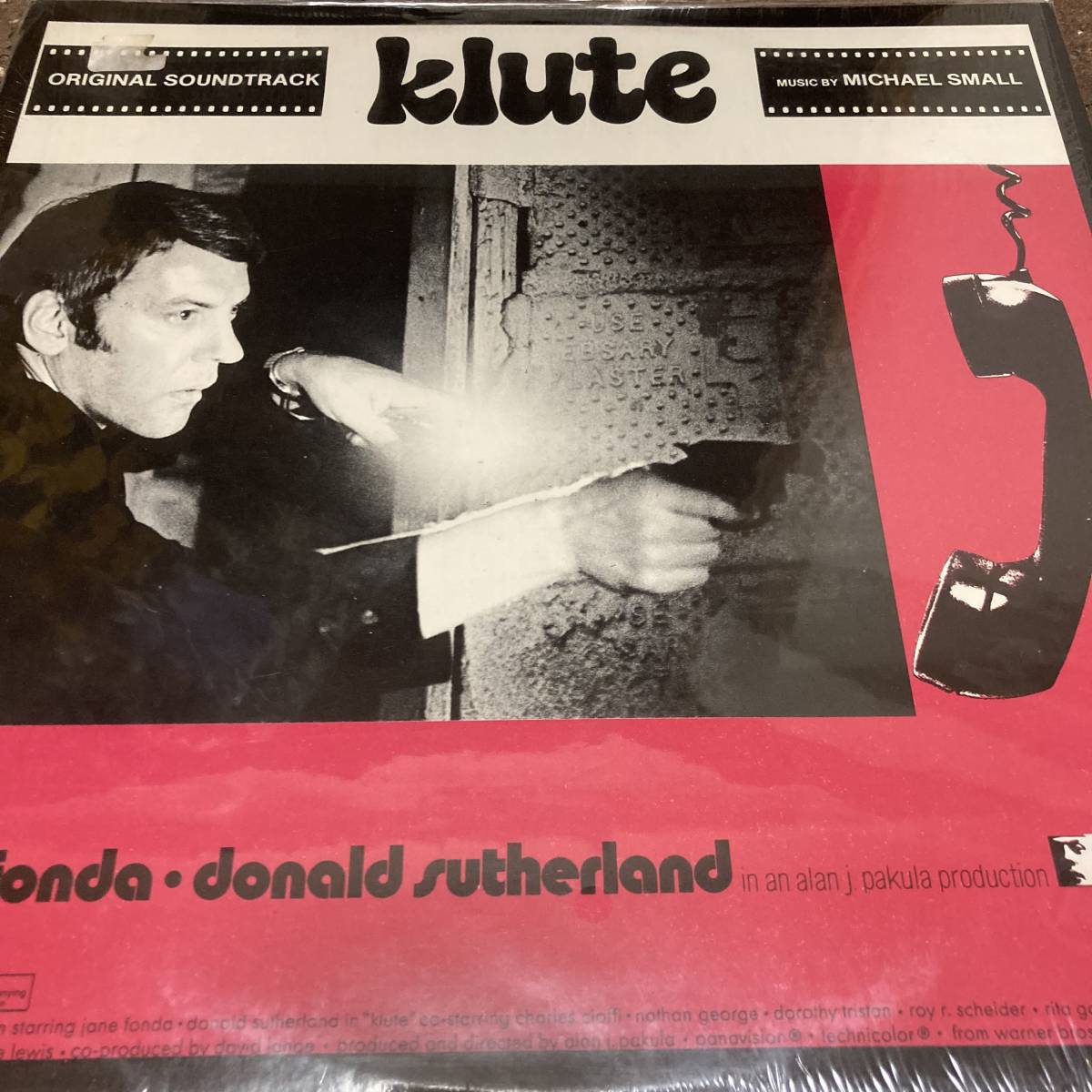 限定SALE，新品 LP コールガール マイケル スモール／プロモ盤(映画音楽)｜売買されたオークション情報、yahooの商品情報をアーカイブ公開 - オークファン その他