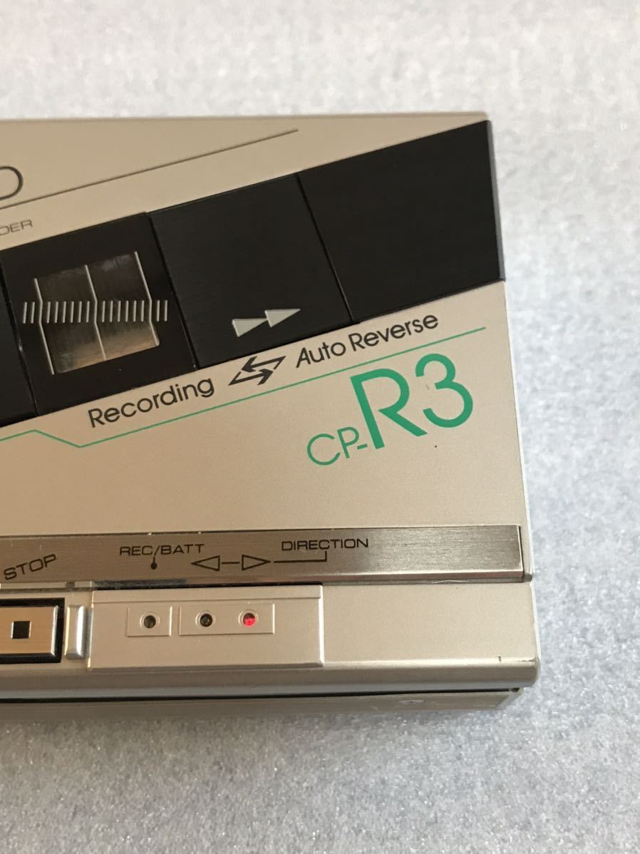 BX62早い者勝ち✨KENWOOD ケンウッド ステレオカセットデッキ