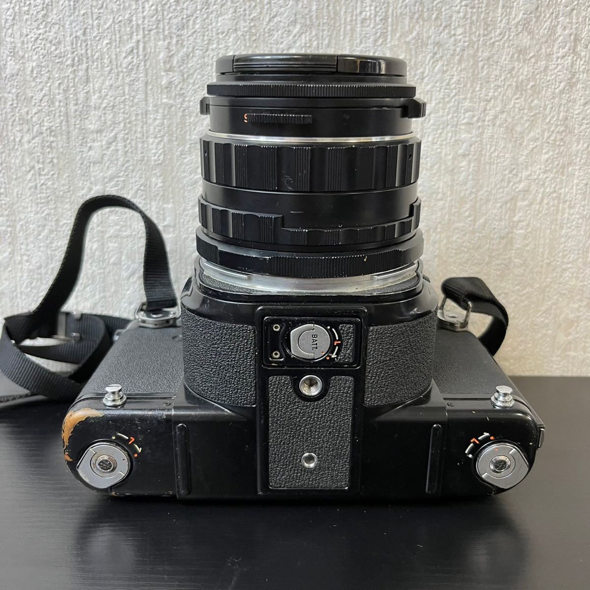 ☆1円スタート ASAHI PENTAX 67 6×7 一眼レフ 中判カメラ / レンズ SMC