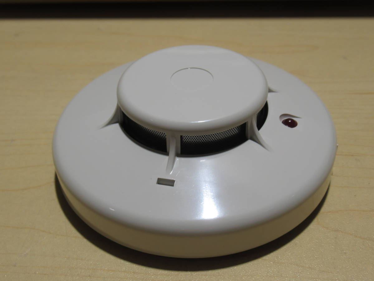 光電式スポット型感知器 能美防災 自動火災報知設備 感知器 製 光電式 