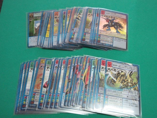 旧デジモンカード　約900枚セット デジモンカードゲーム』 旧デジモンカード 20thアニバーサリーセット
