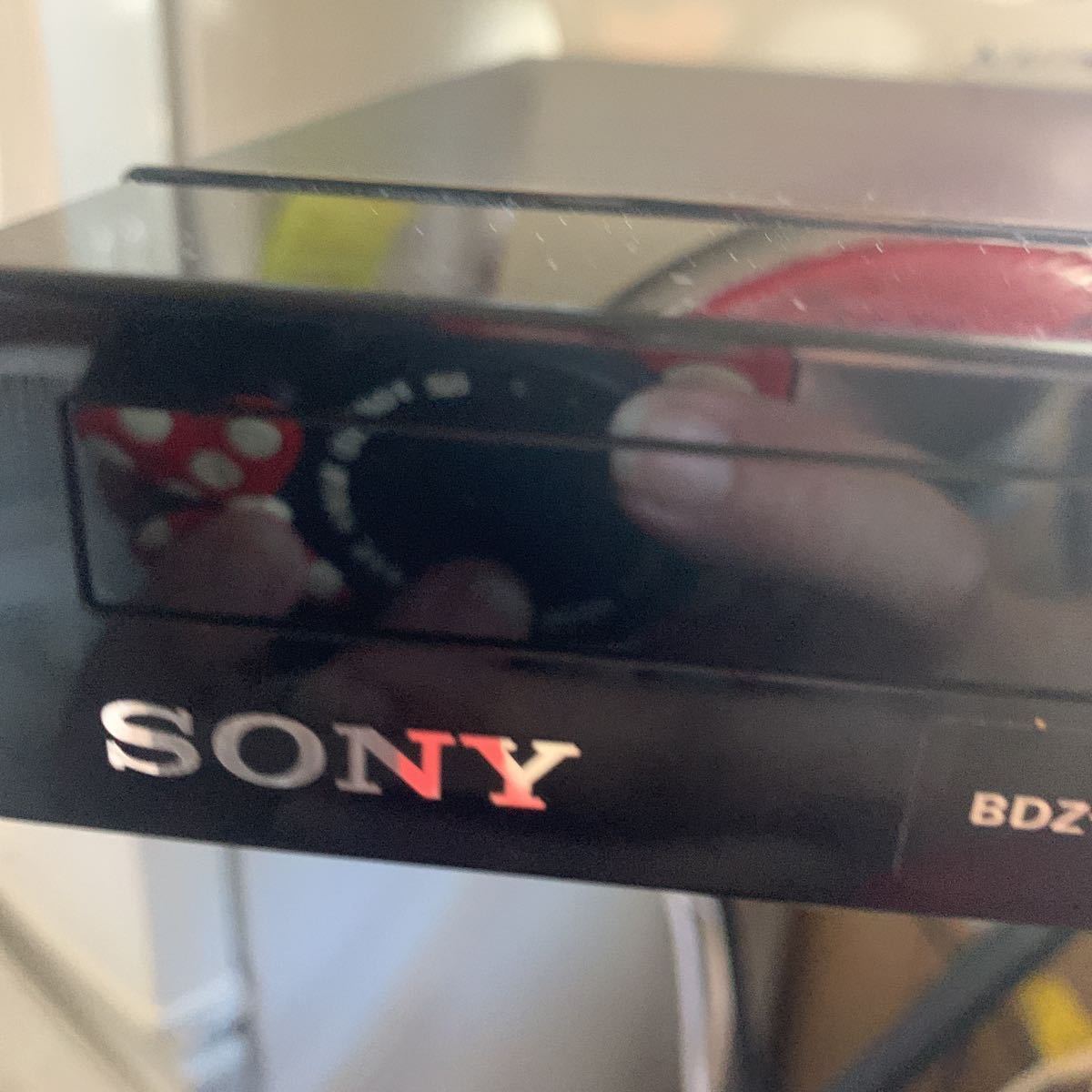 SONY ブルーレイレコーダー BDZ-ET1200 ジャンク品 通販の人気 SONY BDZ-ET1200 ブルーレイレコーダー ジャンク