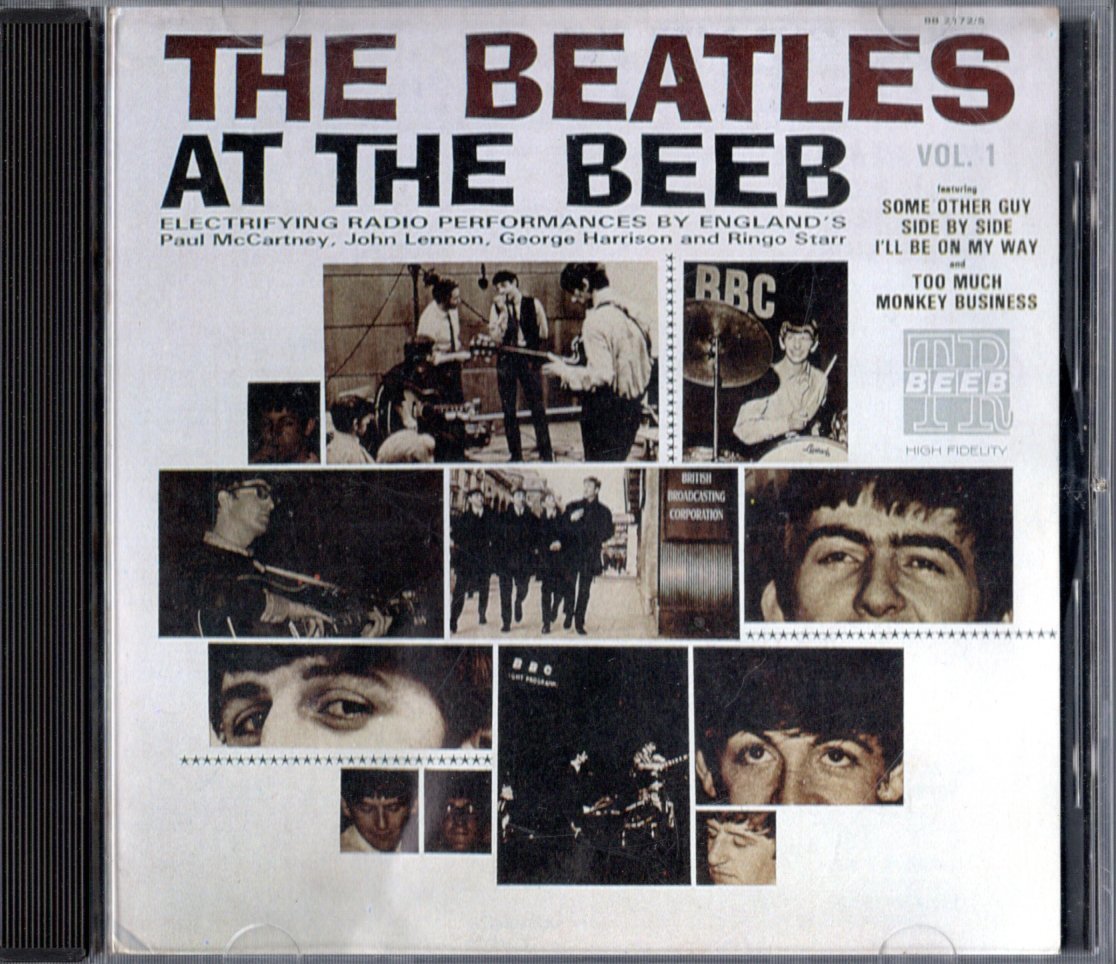 The Beatles | – At Beeb Vol.1 Releases Discogs eBay for at CD sale products Variations