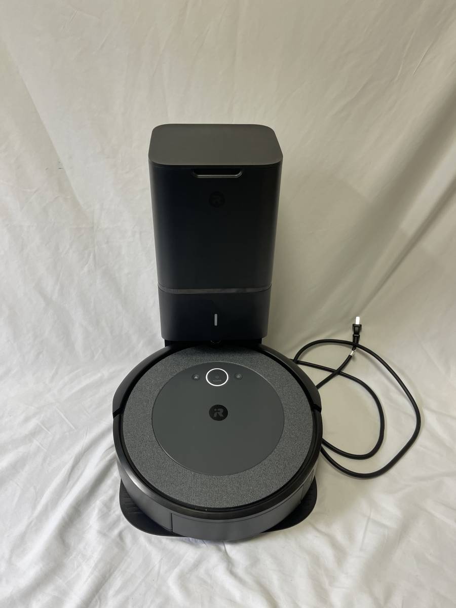 iRobot Roomba i3 RVD-Y1 アイロボット ルンバi3 iRobot Roomba i3 RVD