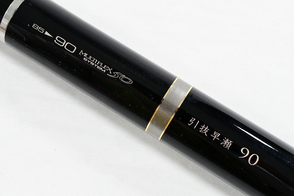 がまかつ　がま鮎サーベリー引抜早瀬マルチフレックス85ー90 がまかつ がま鮎サーベリー引抜早瀬マルチフレックス85ー90 がまかつ