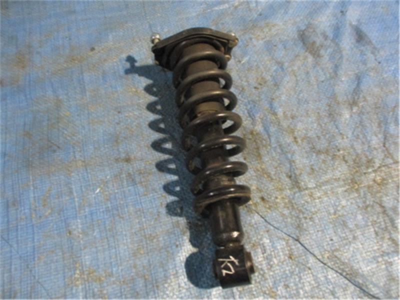 トヨタ 純正 ウィッシュ 《 ZGE25G 》 右リアストラット 48530-68080 P50700-22006614