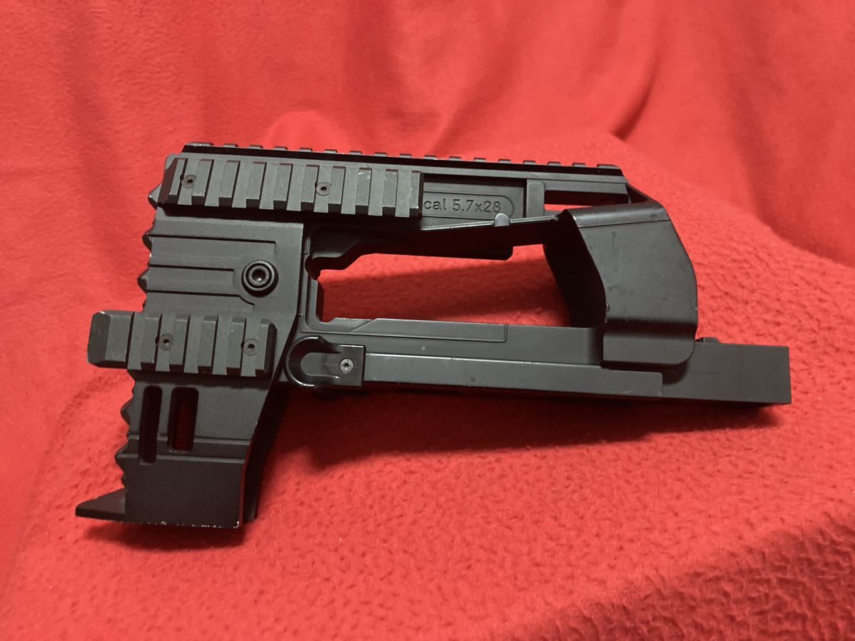 P90 ストライクヘッド 東京マルイ | マルイ アッパー 公式通販 P90用