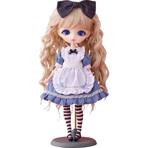 豊富な，限定SALE Harmonia bloom ALICE A ドール GOOD SMILE COMPANY 正規品 4580416965309(その他)｜売買されたオークション情報、yahooの商品情報をアーカイブ公開 - オークファン その他