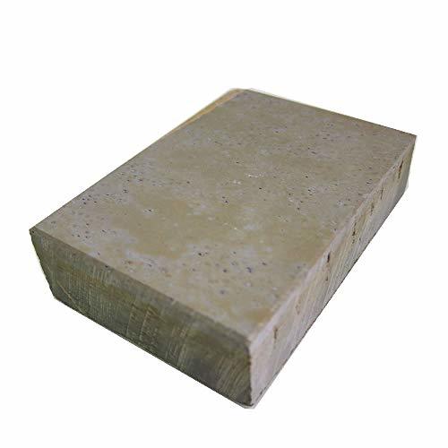 【人気SALE，得価】 包丁どっとこむ砥石 天然砥石 仕上砥石 大平鉱山コッパ 1 101&times;73&times;22mm 約420g 誤差アリ(研磨砥石)｜売買されたオークション情報、yahooの商品情報をアーカイブ公開 - オークファン 研磨砥石