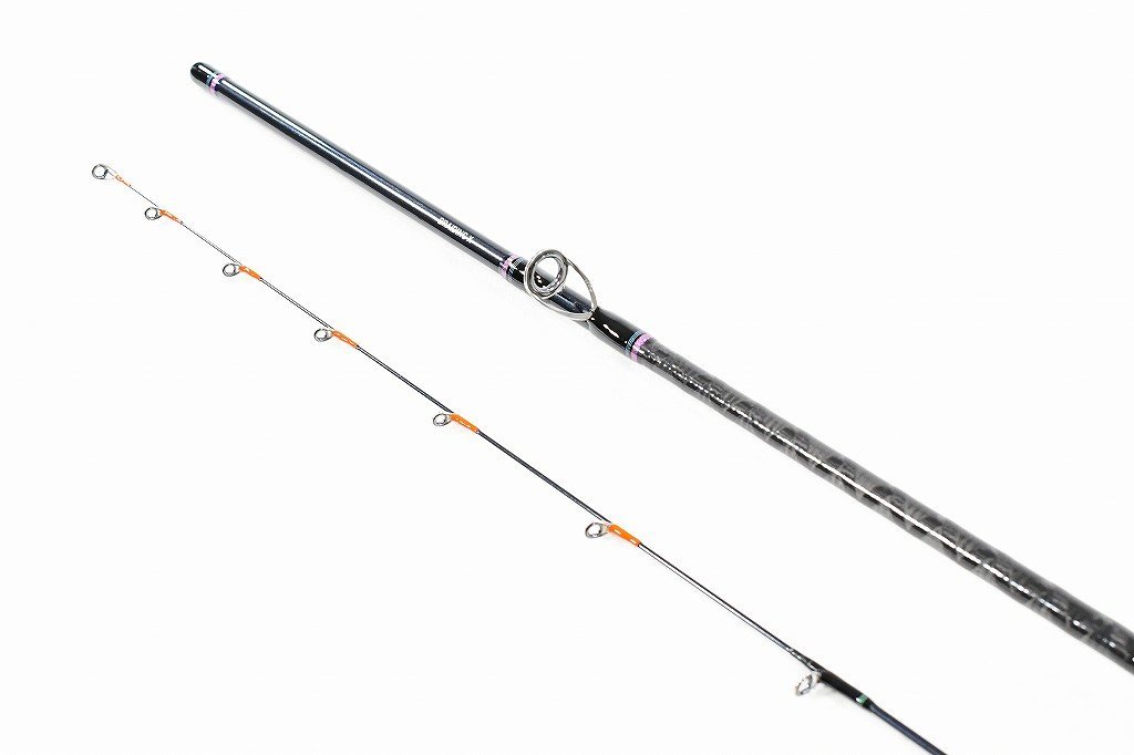 ダイワ 22紅牙X 69MB-S ⁄ タイラバ | 釣具 釣り フィッシング ダイワ