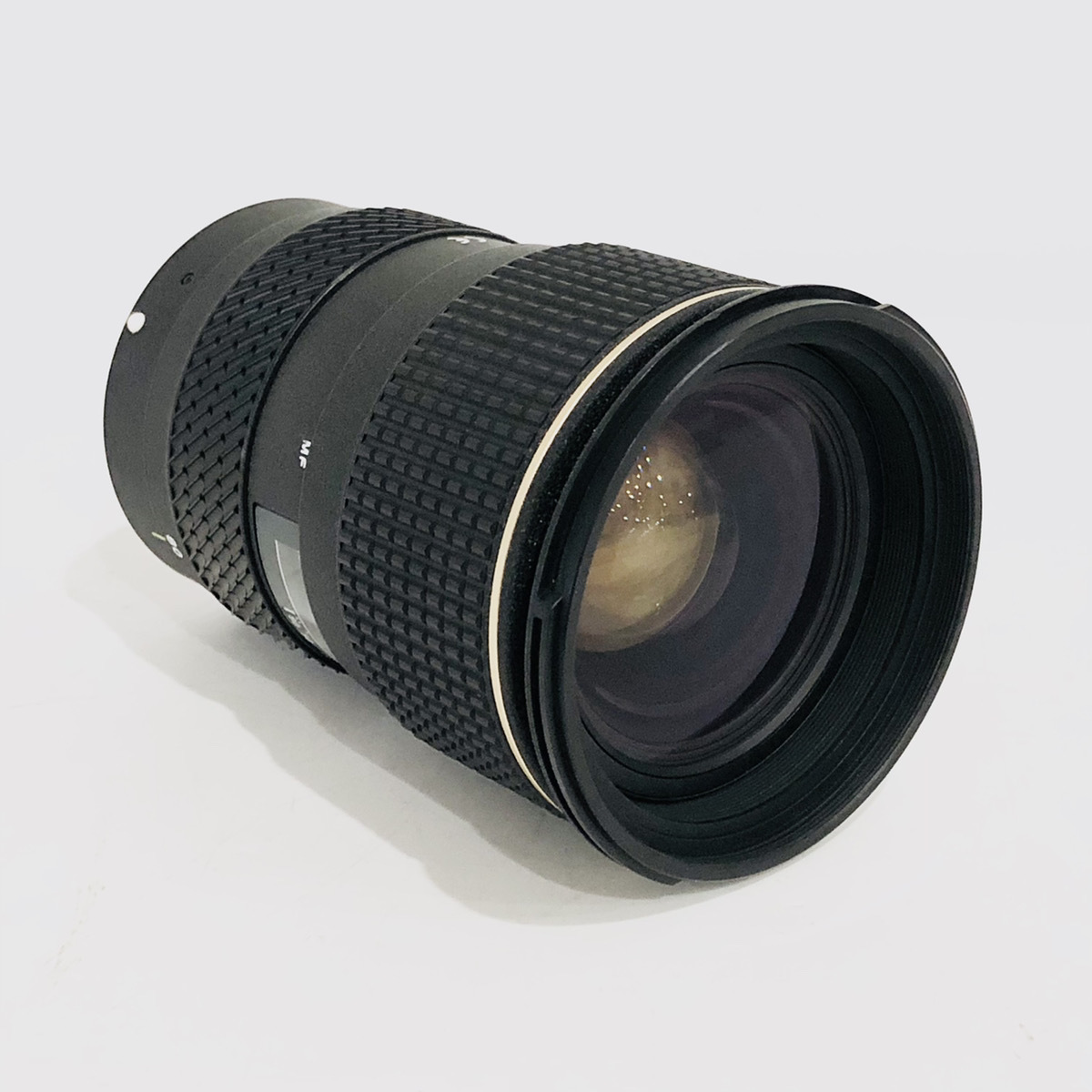 美品級 Canon EF 100mm F2.8 マクロ 専用ケース付 チリなし ☆新品