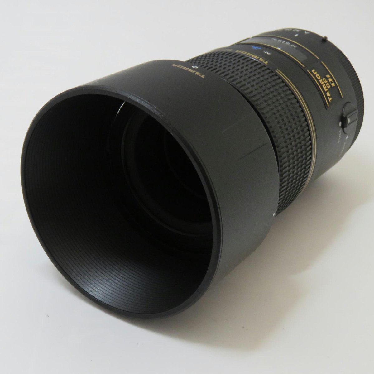 03 PENTAX 3.2mm FISH-EYE SMC ペンタックス 1:5.6 PENTAX