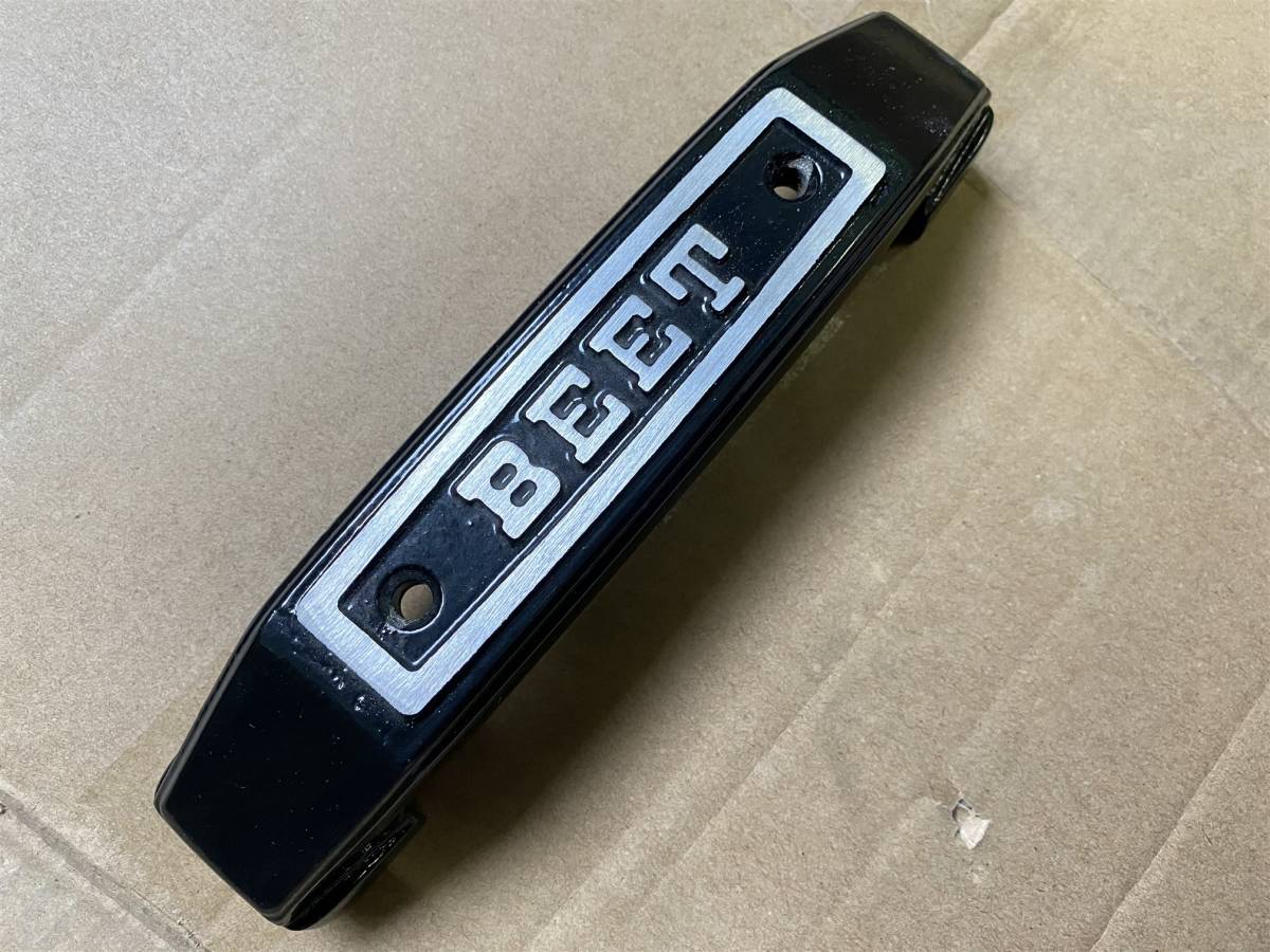 中古 美品 Z400FX ステムカバー ロゴ 有/三つ又Z400GP三又 SS350 