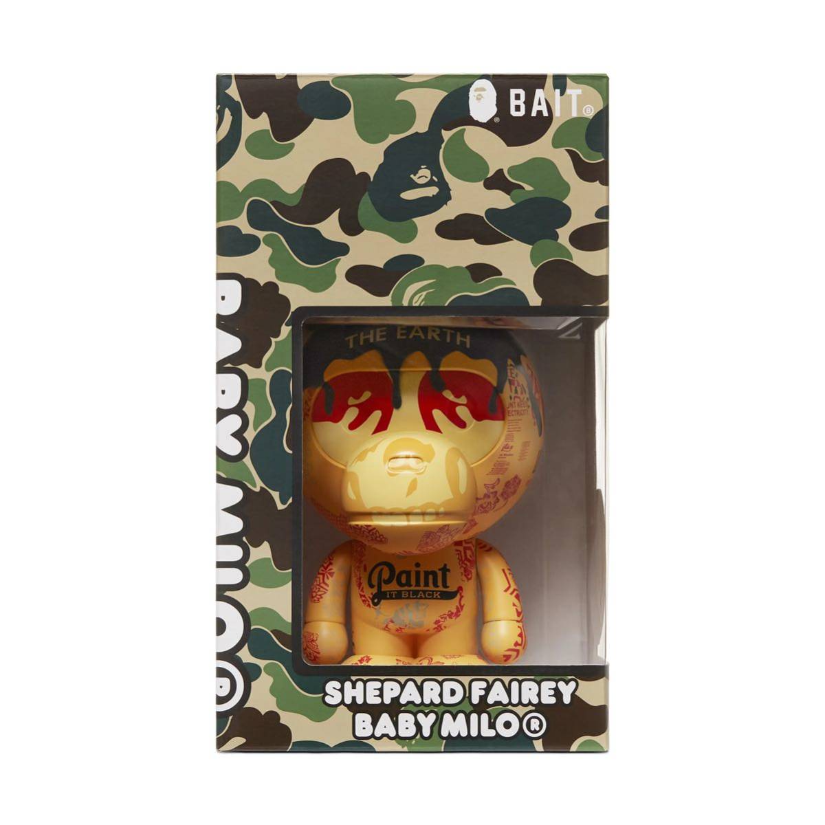新品未使用 訳あり A BATHING APE ×KAWS 人体模型Tee Tシャツア 