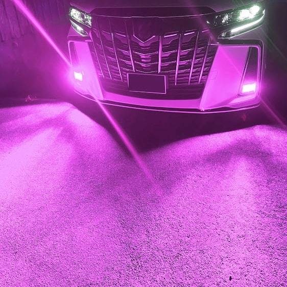 車検対応 爆光 フォグランプ 2色切り替え H8&frasl;H11&frasl;H16&frasl;HB3&frasl;HB4 LED イエロー H8⁄H11⁄H16⁄HB3⁄HB4 H8 | ホワイト H16 H11 ポン付け 2色切替H8⁄H11⁄H16⁄HB3⁄HB4 バルブ