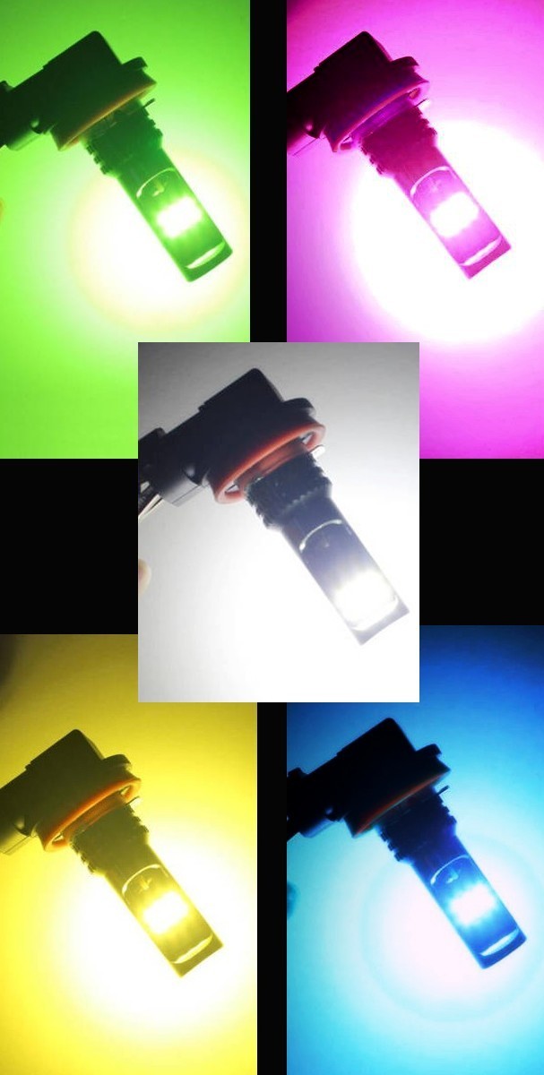 車検対応 爆光 フォグランプ 2色切り替え H8&frasl;H11&frasl;H16&frasl;HB3&frasl;HB4 LED イエロー H8⁄H11⁄H16⁄HB3⁄HB4 H8 | ホワイト H16 H11 ポン付け 2色切替H8⁄H11⁄H16⁄HB3⁄HB4 バルブ