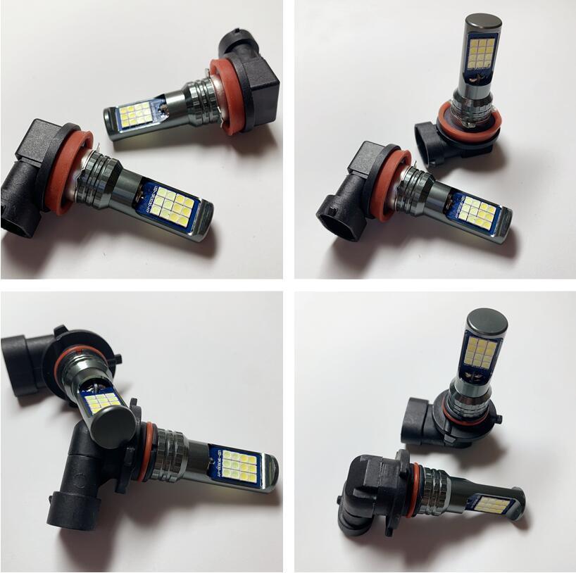 車検対応 爆光 フォグランプ 2色切り替え H8&frasl;H11&frasl;H16&frasl;HB3&frasl;HB4 LED イエロー H8⁄H11⁄H16⁄HB3⁄HB4 H8 | ホワイト H16 H11 ポン付け 2色切替H8⁄H11⁄H16⁄HB3⁄HB4 バルブ