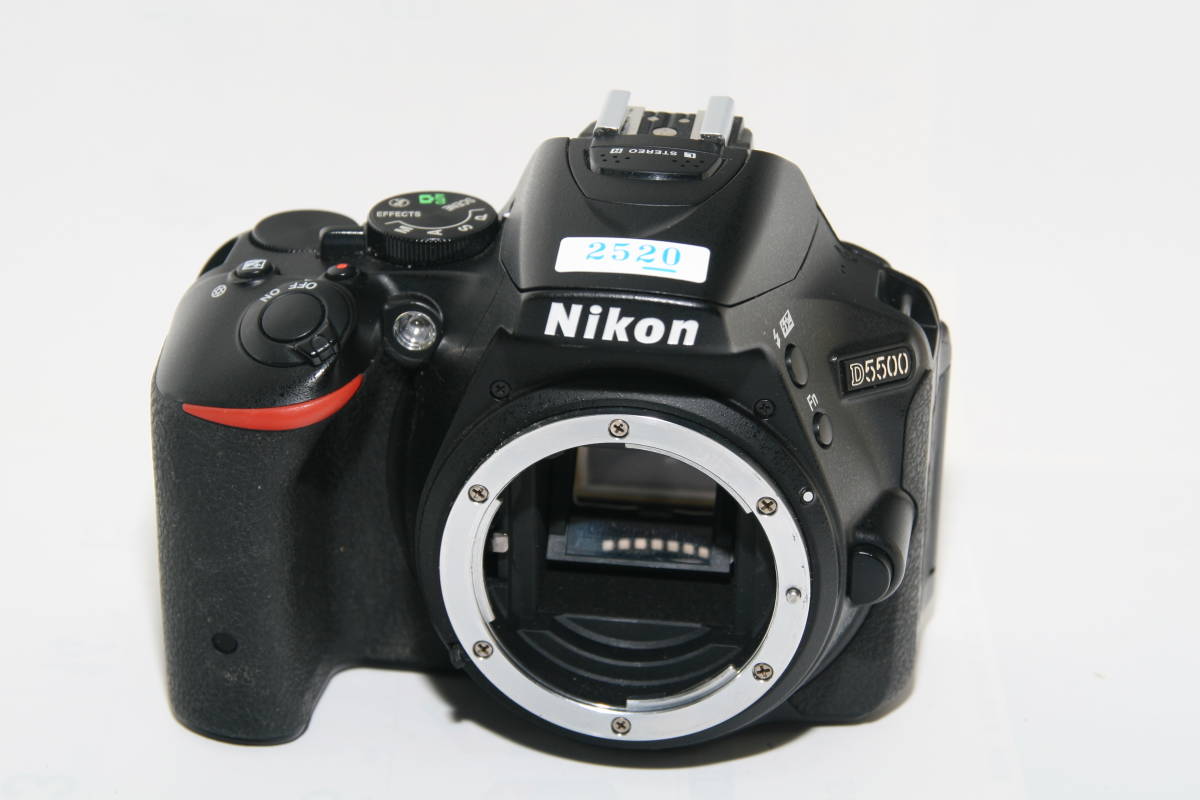 D5500 | Nikon 18-55 デジタル一眼レフカメラ + - ボディ ニコン 公式 