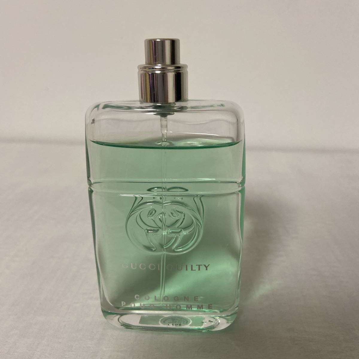 未開封】CHANEL シャネル POUR MONSIEUR プールムッシュウ 香水 EDT