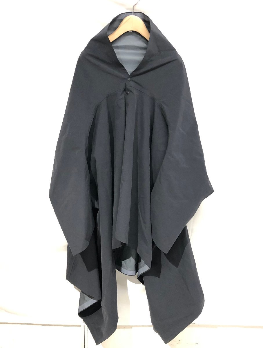 定番，人気SALE Sasquatchfabrix THREE LAYER SHEET JACKET 21AW-JKL-008 サイズ:L BLACK サスクワッチファブリックス ジャケット 良品 65-0914-N1(ジャケット、上着)｜売買されたオークション情報、yahooの商品情報をアーカイブ その他