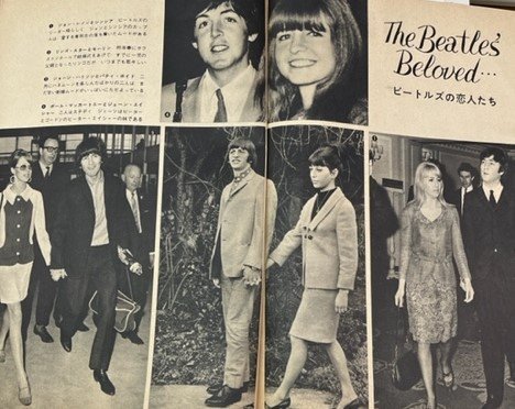 THE ビートルズ来日60周年記念フェア商品を限定先行販売 BEATLES 60周年 ) - ― ザﾞ・ビートルズ来日60周年記念企画！『プリーズ・プリーズ・ミー ビートルズ 株式会社 (来日 | '66 ザ・ビートルズ来日記念連載・最終回！ LIVE パンクやスカにアレンジされた彼らの名曲