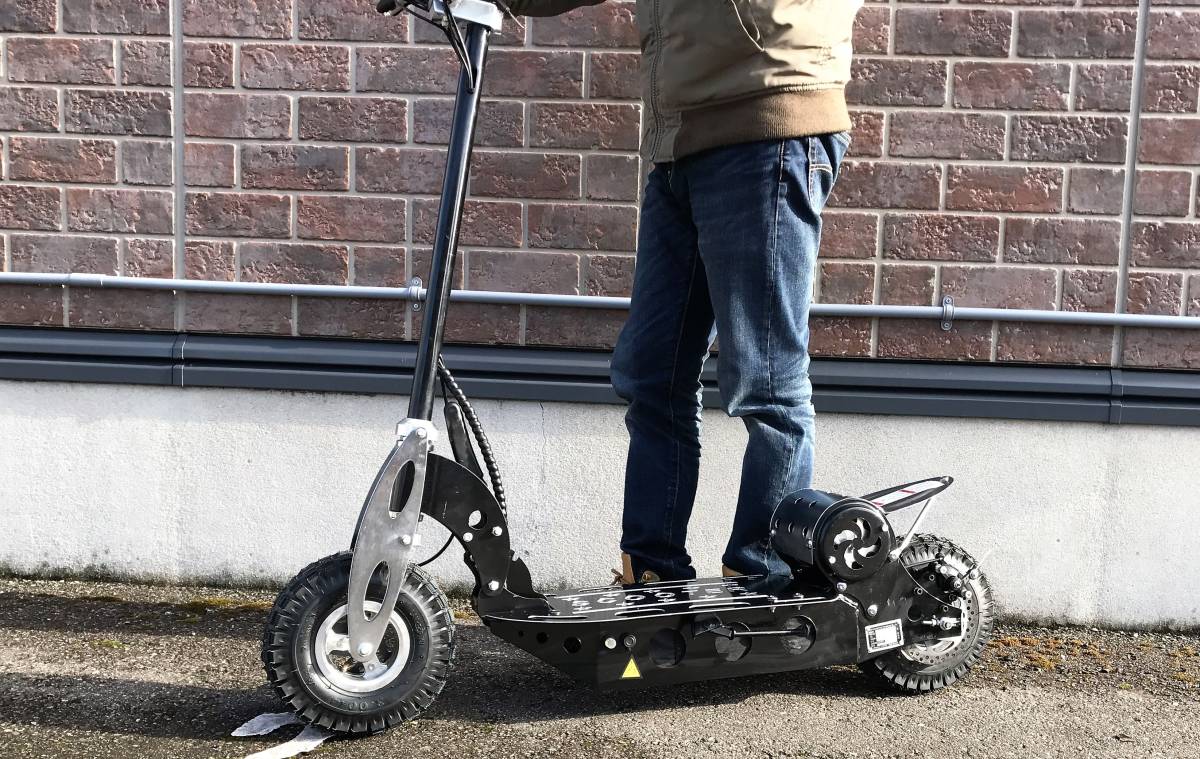 新品未使用】segway ninebot kickscooter キックボード 【公式通販】