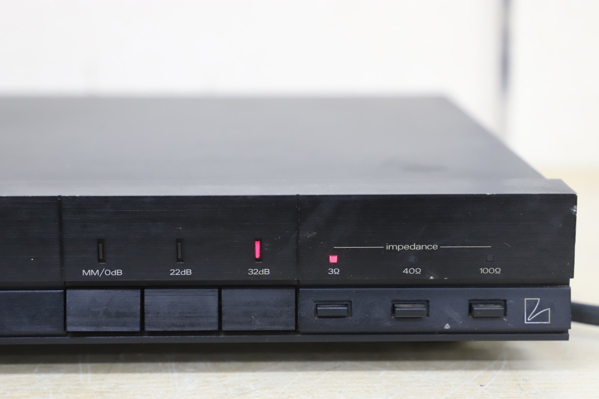 アルパイン DALPINE⁄LUXMAN ALPINE ALPINE/LUXMAN アルパイン