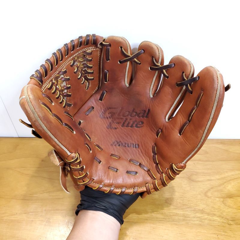 ミズノ トレーニング用グローブ 野球 MIZUNO ミズノ グローバル