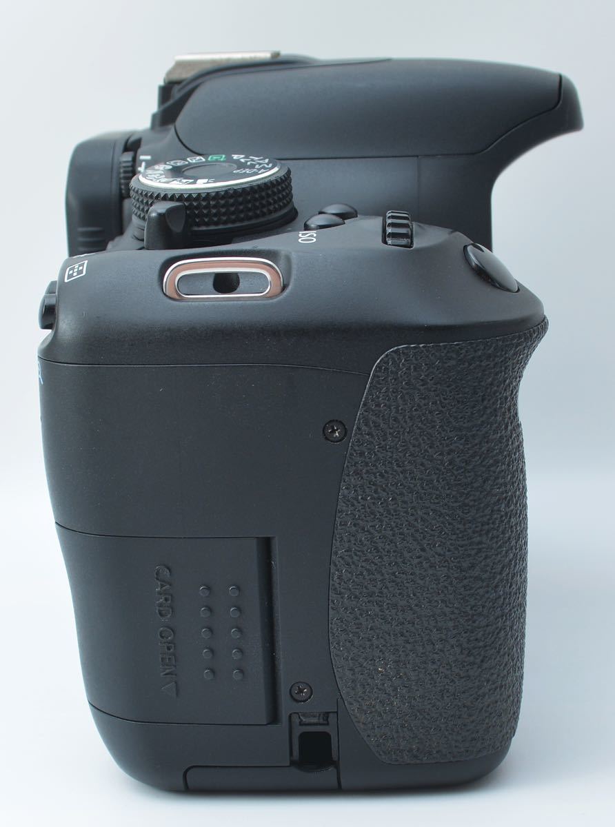 Canon KissX5☆手ぶれ補正レンズ☆初心者におすすめ☆自撮り楽々