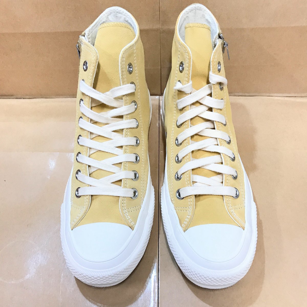 24.5cm US6 CHUCK TAYLOR NIGO Z HI 1CL446 コンバース アディクト  