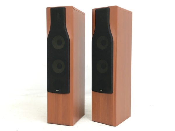 DENON SC-T777SA デノン SC-T777SAトールボーイ型スピーカーシステム 