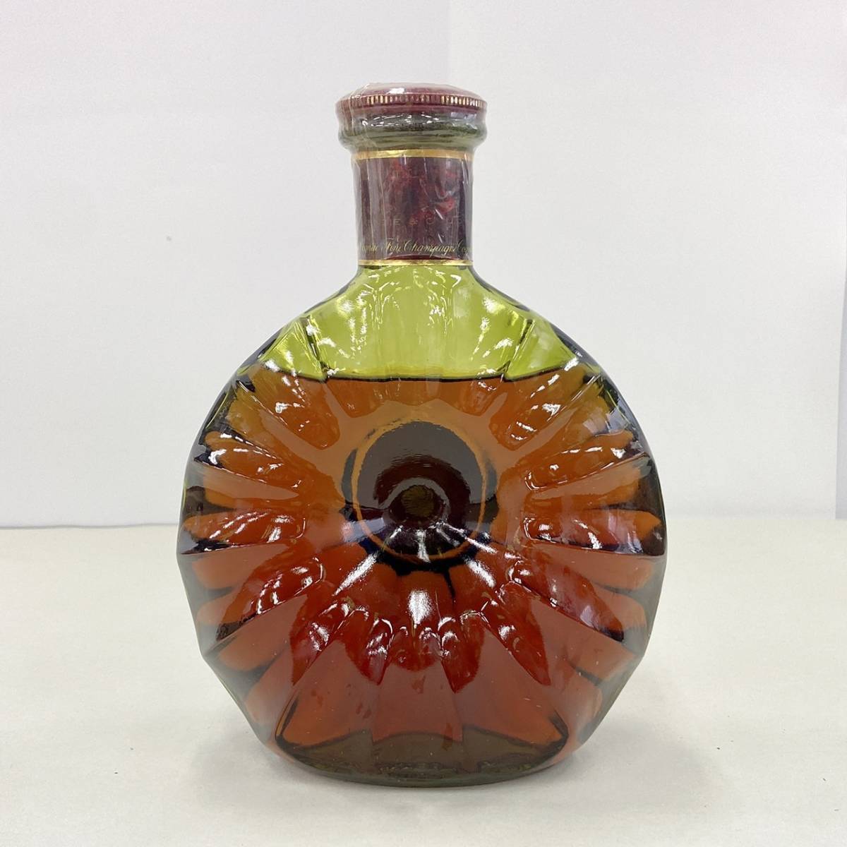 B17874(111)-38/KY7000 お酒 REMY MARTIN CENTAURE XO レミーマルタン