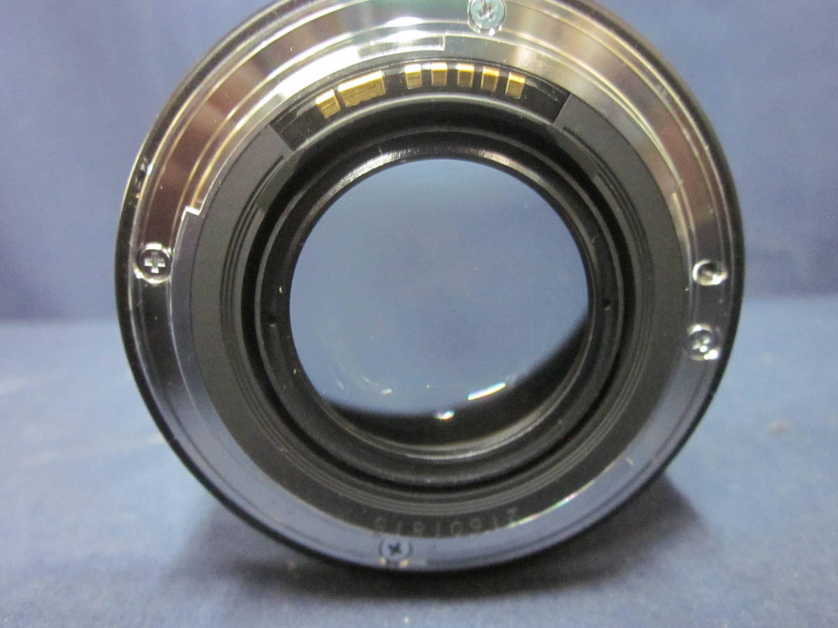 B138】Canon ULTRASONIC EF 50mm 1:1.4 一眼レフ レンズ キャノン
