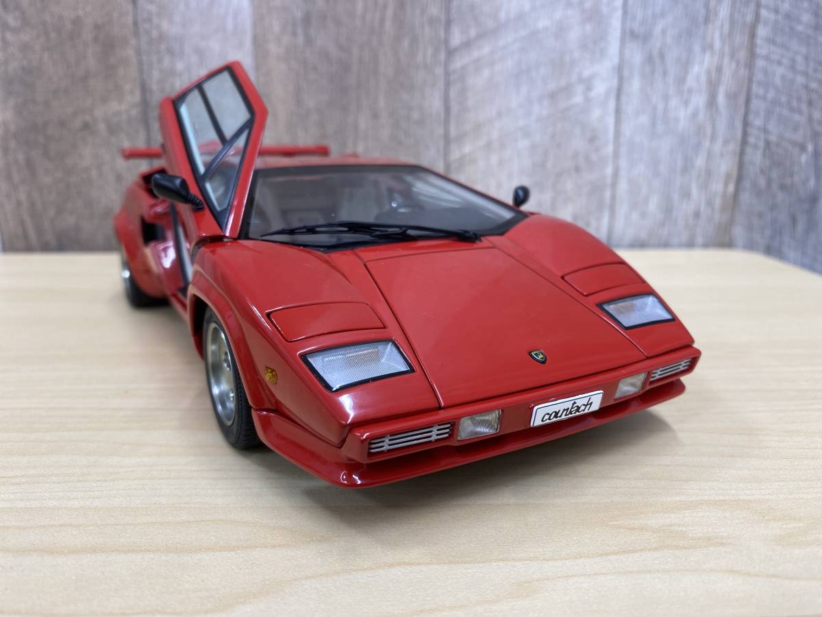 1⁄18 ランボルギーニ オートアート Lamborghini : ウラカン AUTOart 