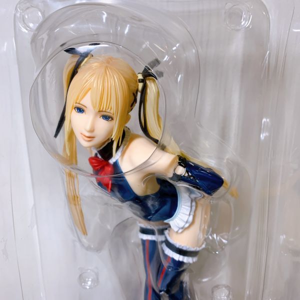 ○10P8【送100】1円～ マックスファクトリー 1/5 DEAD OR ALIVE 5 LAST 