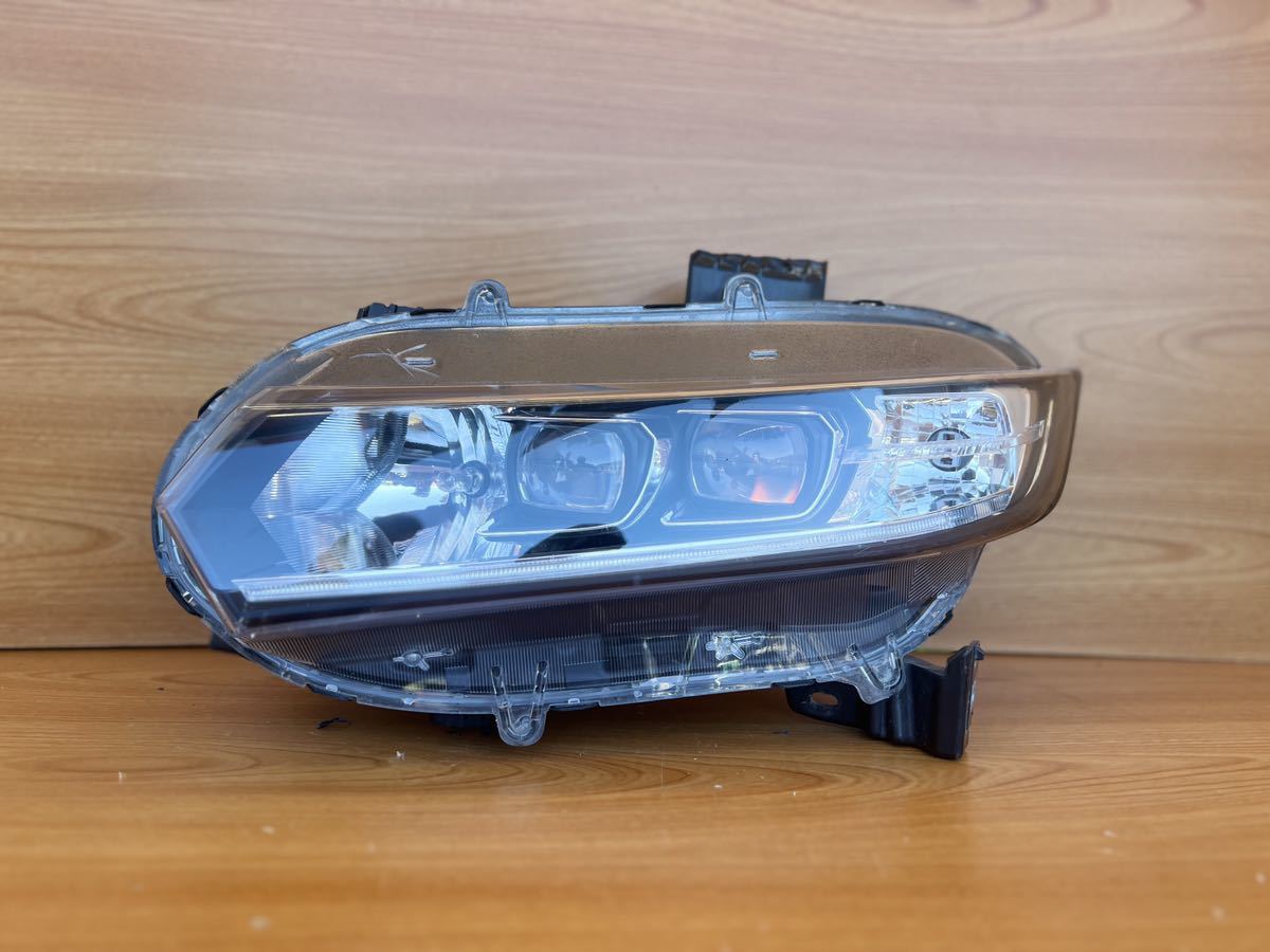 S660 2026年最新Yahoo!オークション ホンダ JW5 LED 純正 純正ヘッド 