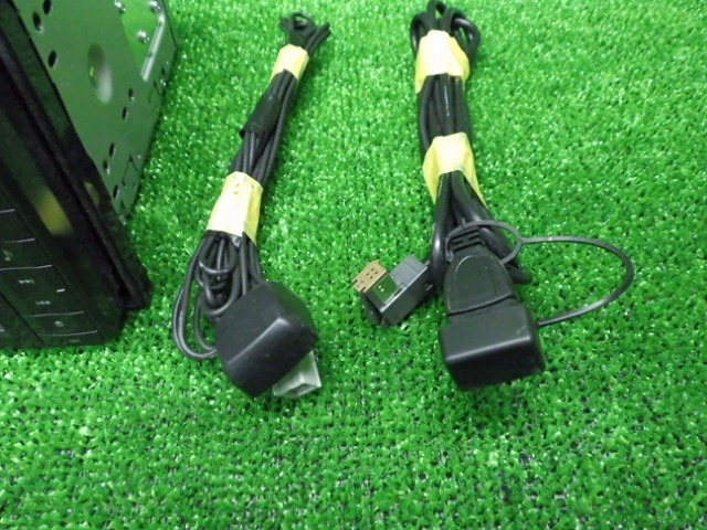 トヨタ　ダイハツ　純正　NSZN-W63D　08545-K9084　フルセグ　BT　7インチ　ワイド　メモリーナビ　221018001