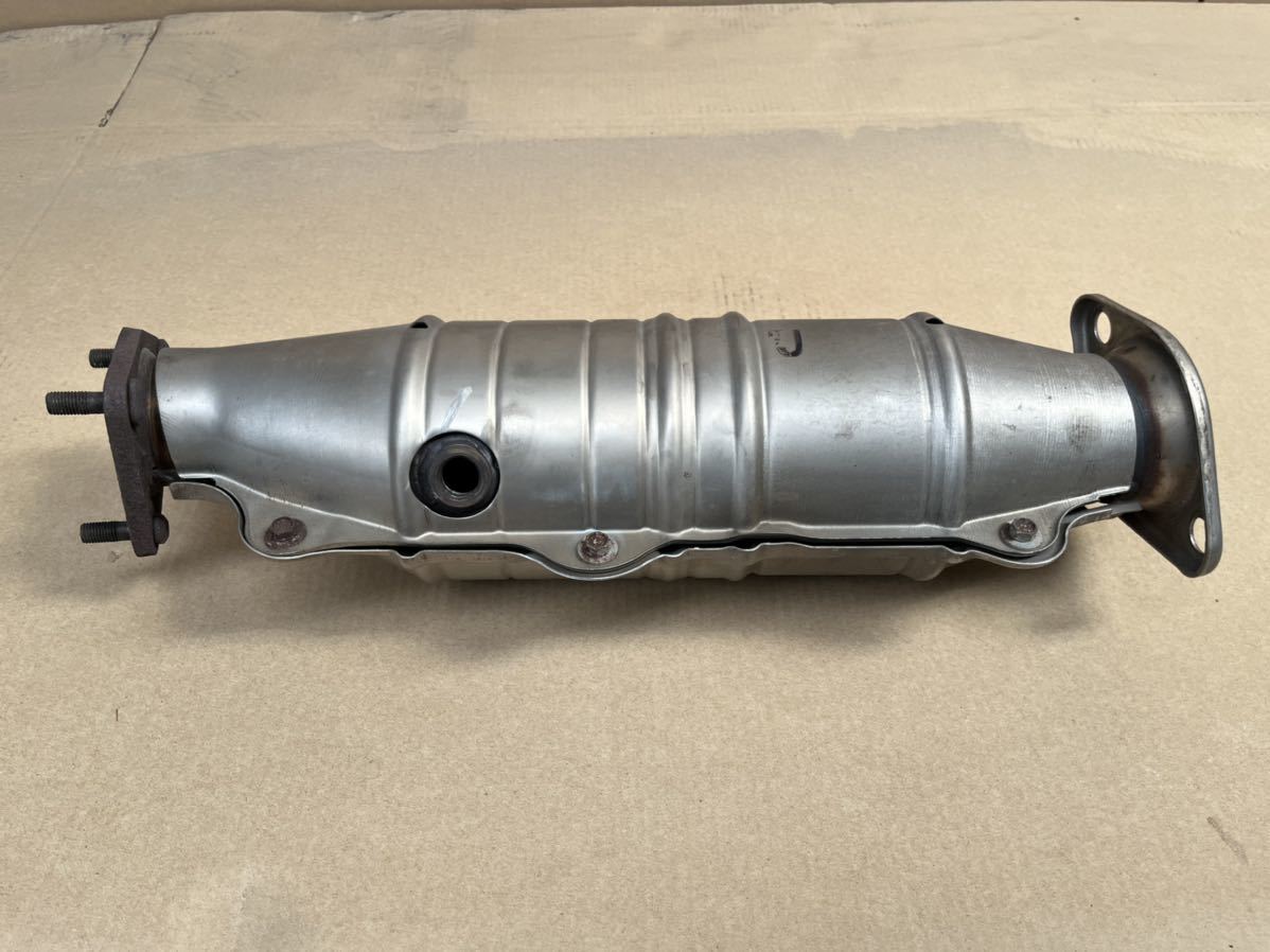 S2000 ホンダ 純正触媒 公式通販 Yahoo!オークション -s2000 AP1 触媒 